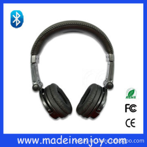 Noise Canceling Bluetooth Headsets, RoHS Directive-compliant